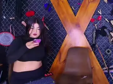 Chaturbate Free Live Porn of miss_juliett_bdsm