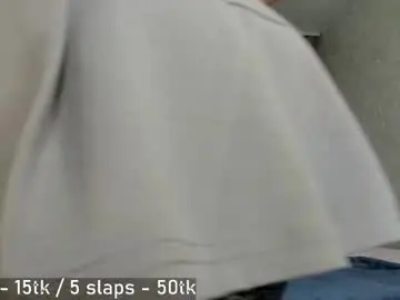 Chaturbate Sex Chat of miya_mayame