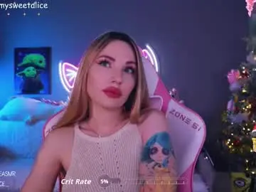 Chaturbate Live Sex Cam of my__sweet__alice