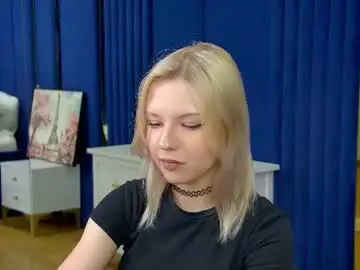 Chaturbate Live Porn of nellymars