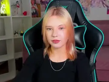 Chaturbate Live Sex of nellymars