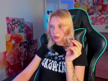 Chaturbate Adult Video Chat of nellymars