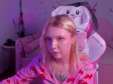Chaturbate Adult Video Chat of nellymars