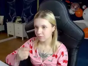 Chaturbate Adult Video Chat of nellymars