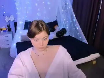 Chaturbate Adult Video Chat of nikol_kitt