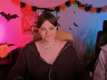 Chaturbate Adult Webcams of nikol_kitt