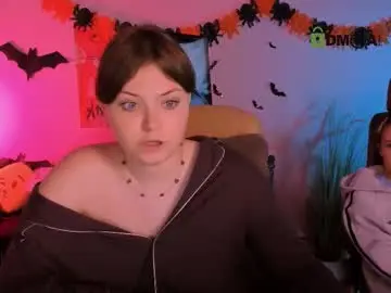 Chaturbate Free Live Porn of nikol_kitt