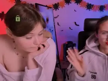 Chaturbate Adult Webcam of nikol_kitt