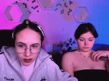 Chaturbate Nude Webcam of nikol_kitt