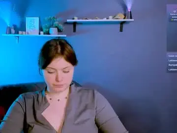 Chaturbate Live Porn of nikol_kitt