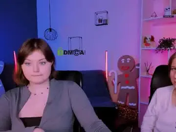 Chaturbate Best Webcam of nikol_kitt