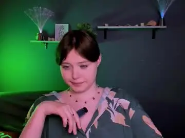 Chaturbate Adult Webcam of nikol_kitt