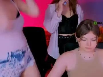 Chaturbate Watch Live Sex Cams of nikol_kitt