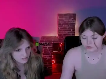 Chaturbate Adult Video Chat of nikol_kitt