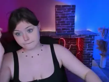 Chaturbate Adult Video Chat of nikol_kitt