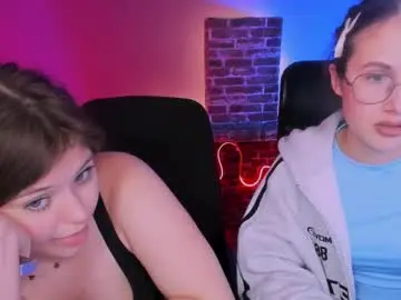 Chaturbate Adult Video Chat of nikol_kitt