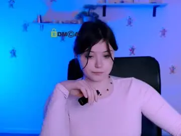 Chaturbate Adult Video Chat of nikol_kitt