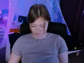 Chaturbate Nude Webcam of nikol_kitt