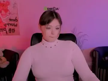 Chaturbate Adult Webcam of nikol_kitt