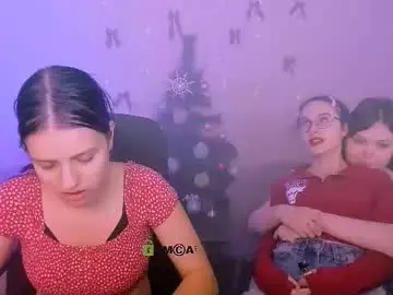 Chaturbate Best live sex cam show of nikol_kitt