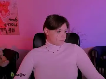 Chaturbate Live Sex of nikol_kitt