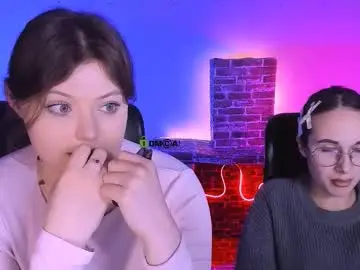 Chaturbate Adult Video Chat of nikol_kitt