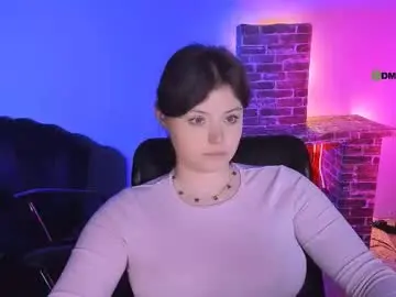 Chaturbate Sex Cam of nikol_kitt