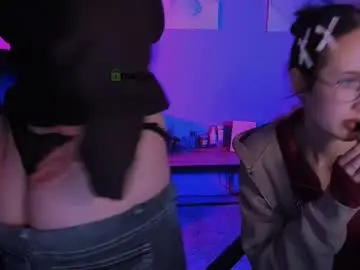 Chaturbate Adult Webcams of nikol_kitt