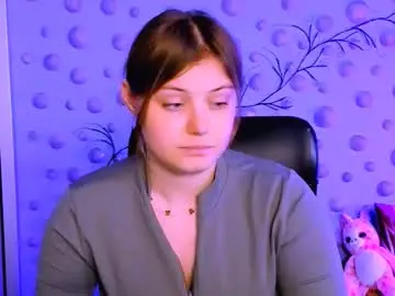 Chaturbate Best live sex cam show of nikol_kitt