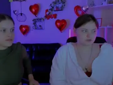 Chaturbate Live Sex Cam of nikol_kitt