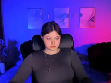 Chaturbate Adult Video Chat of nikol_kitt