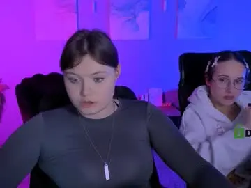 Chaturbate Live Sex Cam of nikol_kitt