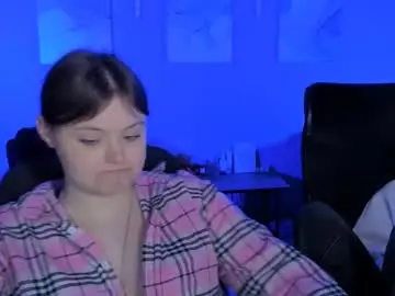 Chaturbate Private Sex Chat of nikol_kitt