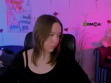 Chaturbate Adult Webcam of nikol_kitt