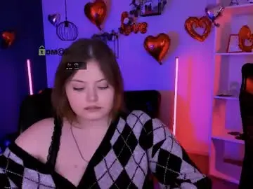 Chaturbate Adult Webcam of nikol_kitt