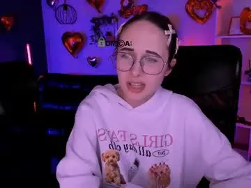 Chaturbate Nude Webcam of nikol_kitt