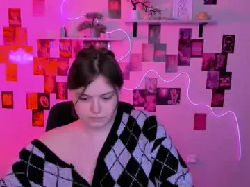 Chaturbate Live Sex of nikol_kitt