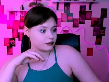 Chaturbate Live Sex Cam of nikol_kitt