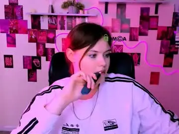 Chaturbate Best live sex cam show of nikol_kitt