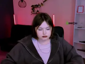 Chaturbate Adult Webcams of nikol_kitt