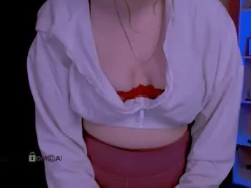 Chaturbate Live Sex of nikol_kitt