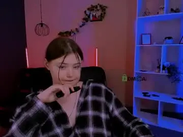 Chaturbate Best Webcam of nikol_kitt