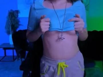 Chaturbate Adult Webcams of nikol_kitt