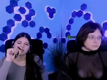 Chaturbate Live Sex of nikol_kitt