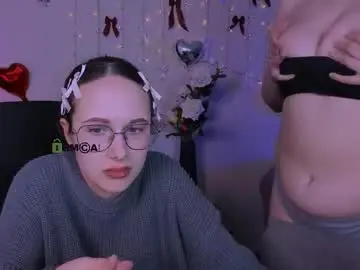 Chaturbate Adult Video Chat of nikol_kitt