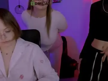 Chaturbate Adult Video Chat of nikol_kitt