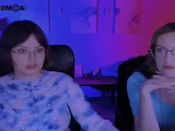 Chaturbate Adult Video Chat of nikol_kitt