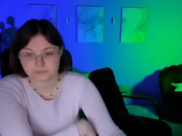 Chaturbate Live Porn of nikol_kitt