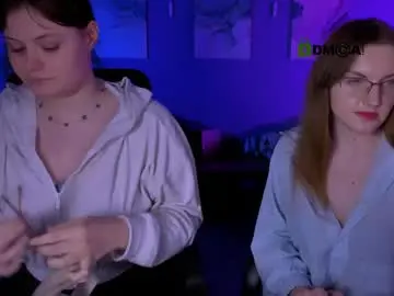 Chaturbate Private Sex Chat of nikol_kitt