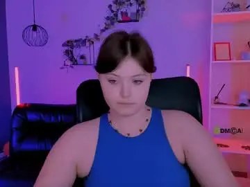 Chaturbate Sex Chat of nikol_kitt
